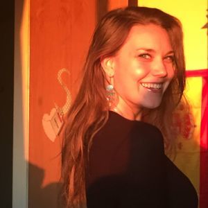 Meet your Posher, Sophie